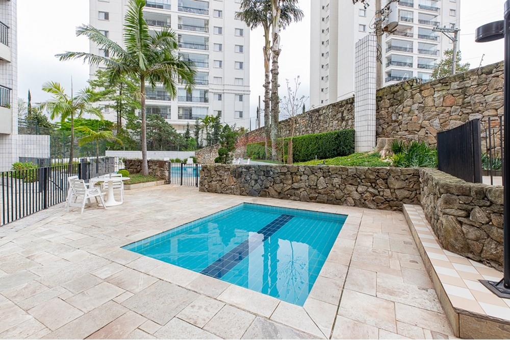 Apartamento - Venda - São Paulo , São Paulo - Cópia de Remax Ares-47 (3).jpg - Layout aberto - 601131051-37