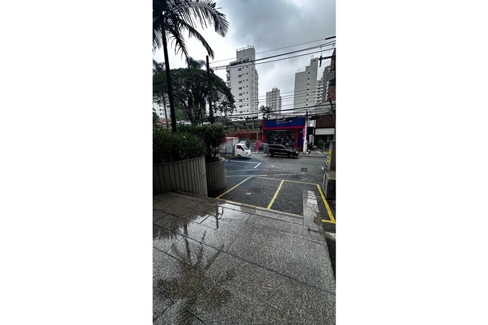 Ponto Comercial/ Loja - Alugar - São Paulo , São Paulo - imóvel comercial vieira de morais 1.jpeg - 602151026-16