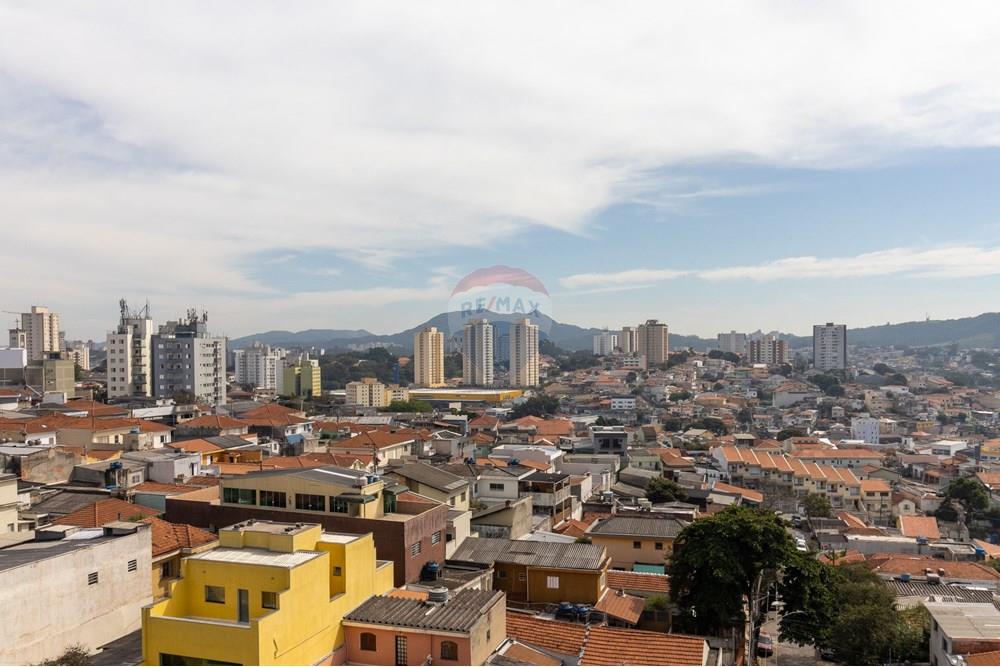 Apartamento - Venda - São Paulo , São Paulo - Rua Rio Verde, 2153 - 83_84_29.jpg - 601751098-66