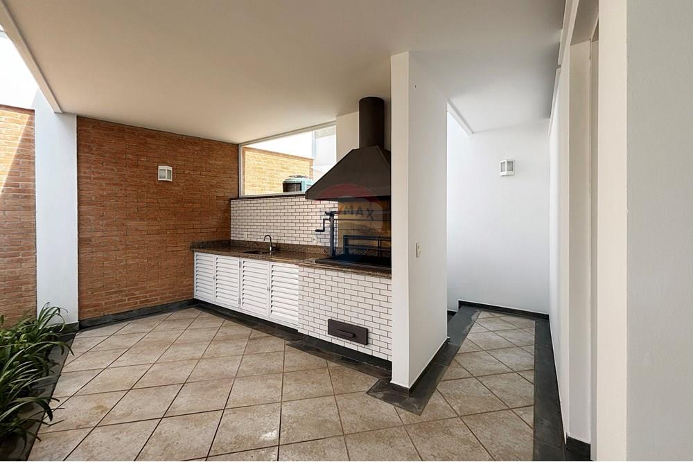 Casa de Condomínio - Alugar - São Paulo , São Paulo - GOURMET1.jpg - Área Gourmet - 601131002-59