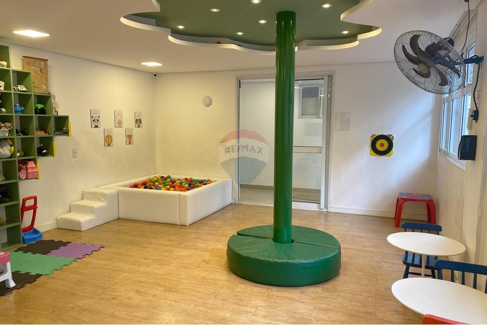 Apartamento - Alugar - São Paulo , São Paulo - IMG_1236.jpeg - 602161004-151