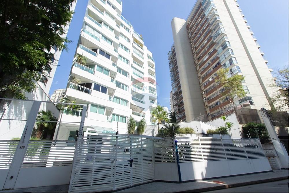 Apartamento - Venda - São Paulo , São Paulo - 51 Fachada.jpg - 601971072-34