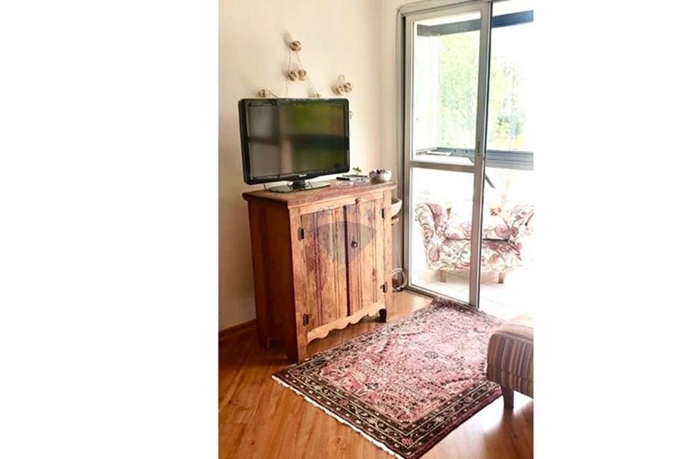 Apartamento - Venda - São Paulo , São Paulo - 09 Sala Estar.jpeg - 601371078-6