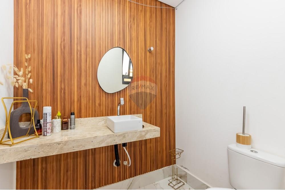 Casa à venda com 3 quartos, 128m² - Foto 6