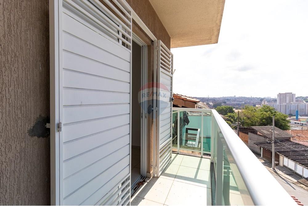 Casa - Venda - São Paulo , São Paulo - 01fotos_023.jpg - Varanda - 601351141-11