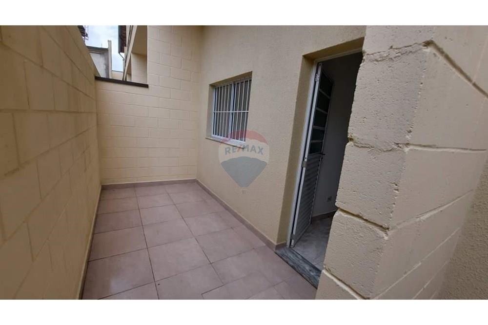 Casa - Alugar - São Paulo , São Paulo - 20221206_143741.jpg - Quintal - 602381006-15