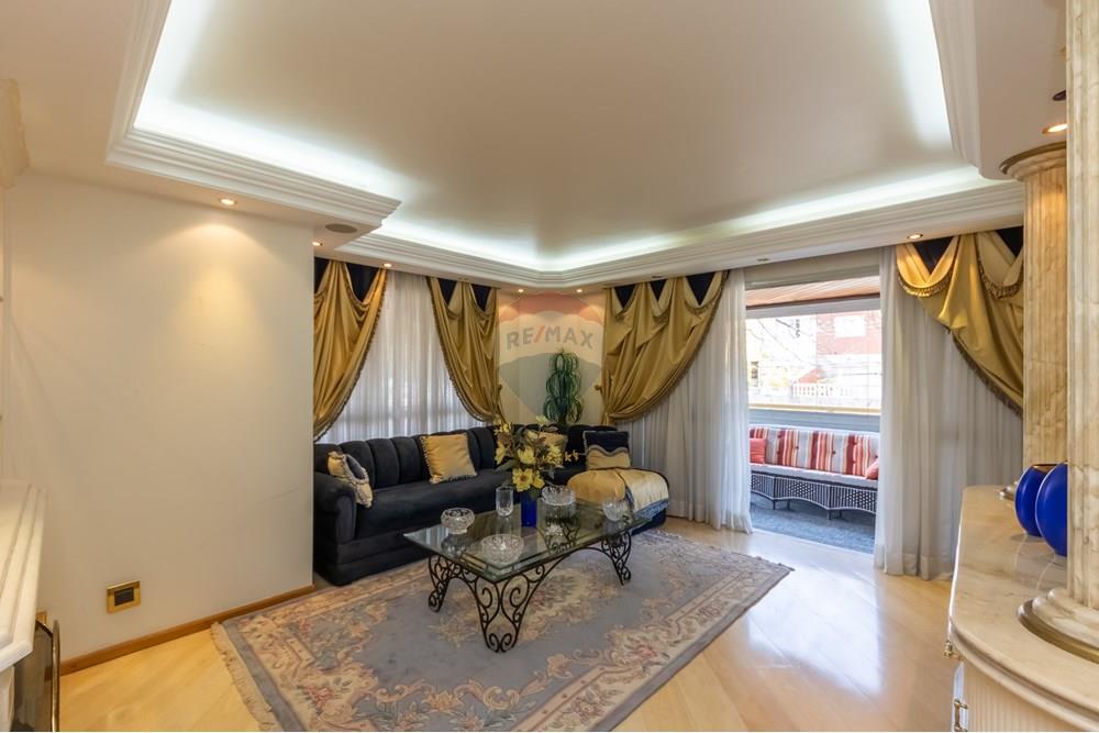 Apartamento - Venda - São Paulo , São Paulo - IMG_052732.jpg - 602131020-11