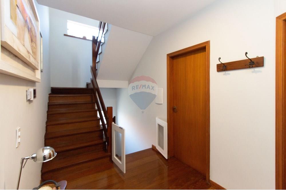 Casa - Venda - São Paulo , São Paulo - 34 Hall dos Quartos.jpg - 601971016-419