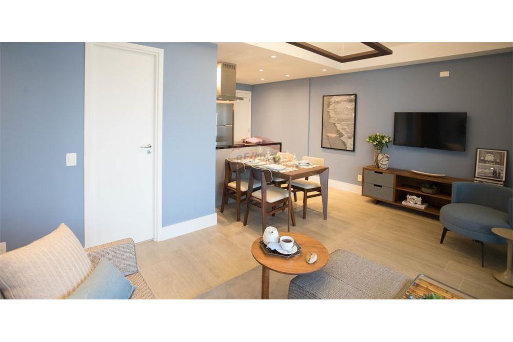 Apartamento - Alugar - São Paulo , São Paulo - 4 - 601361019-3101