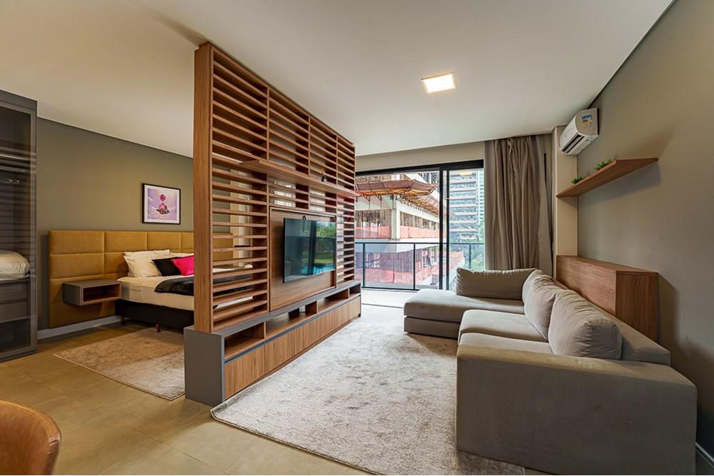 Apartamento - Venda - São Paulo , São Paulo - DSC00119-5.jpg - Sala de estar - 602201008-204