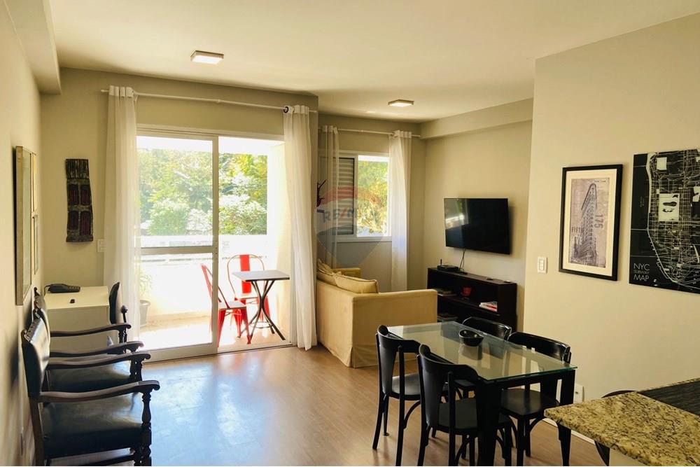 Apartamento - Alugar - São Paulo , São Paulo - IMG-20250904-WA0076.jpg - 602071012-27