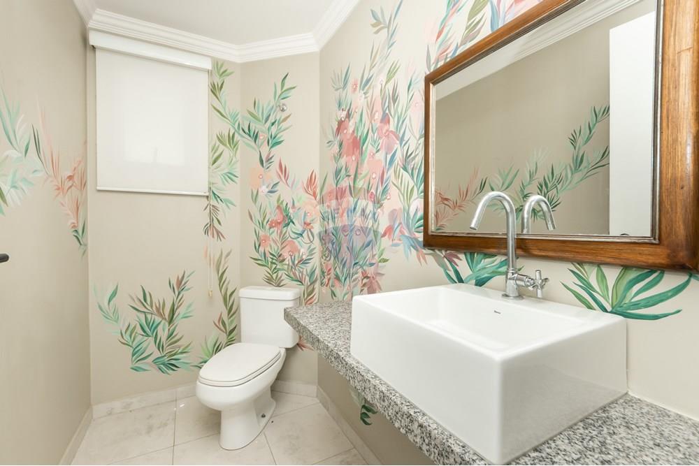 Cobertura - Venda - São Paulo , São Paulo - 02geral_017.jpg - 601331016-36