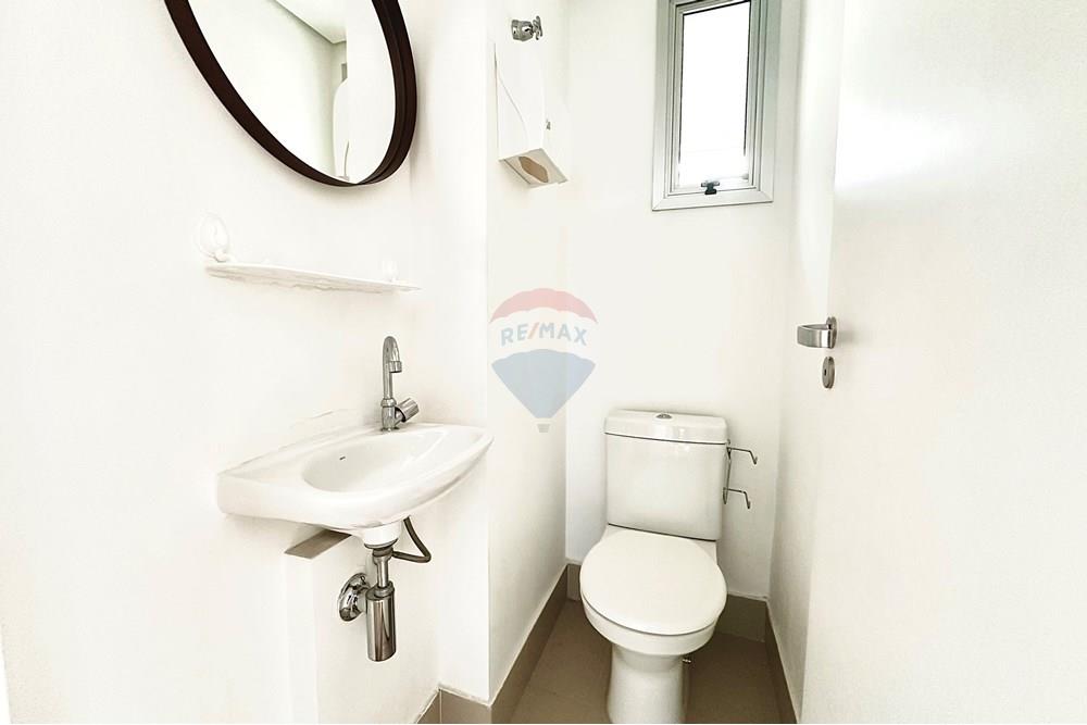 Cj. Comercial/ Sala - Alugar - São Paulo , São Paulo - 8.jpg - 601081056-44