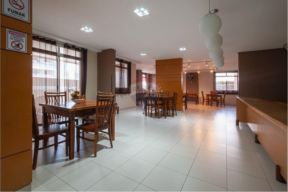 Apartamento - Venda - São Paulo , São Paulo - salão de festas adulto v1.jpg - 601311011-162