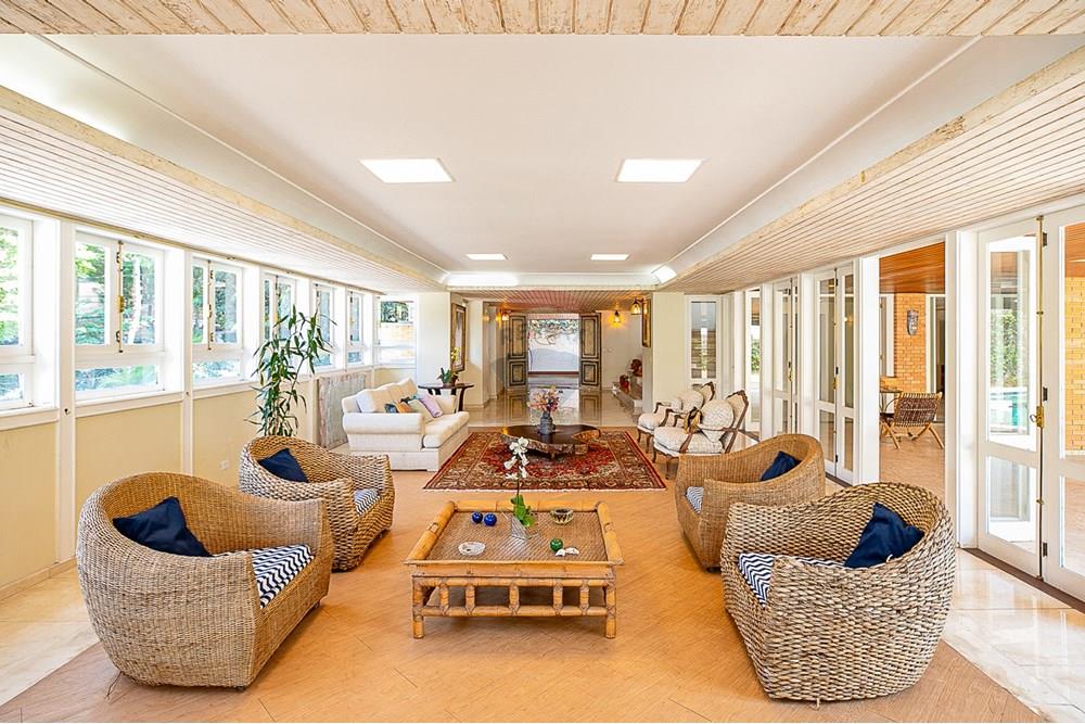 Casa, 4 quartos, 1023 m² - Foto 9