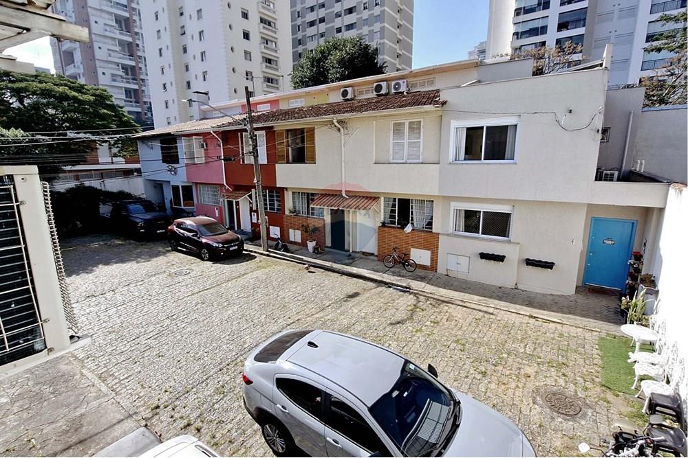 Casa - Venda - São Paulo , São Paulo - RUA MINISTRO LUIS GALLOTTI, 200 - Casa vila (30).jpg - 601361052-93