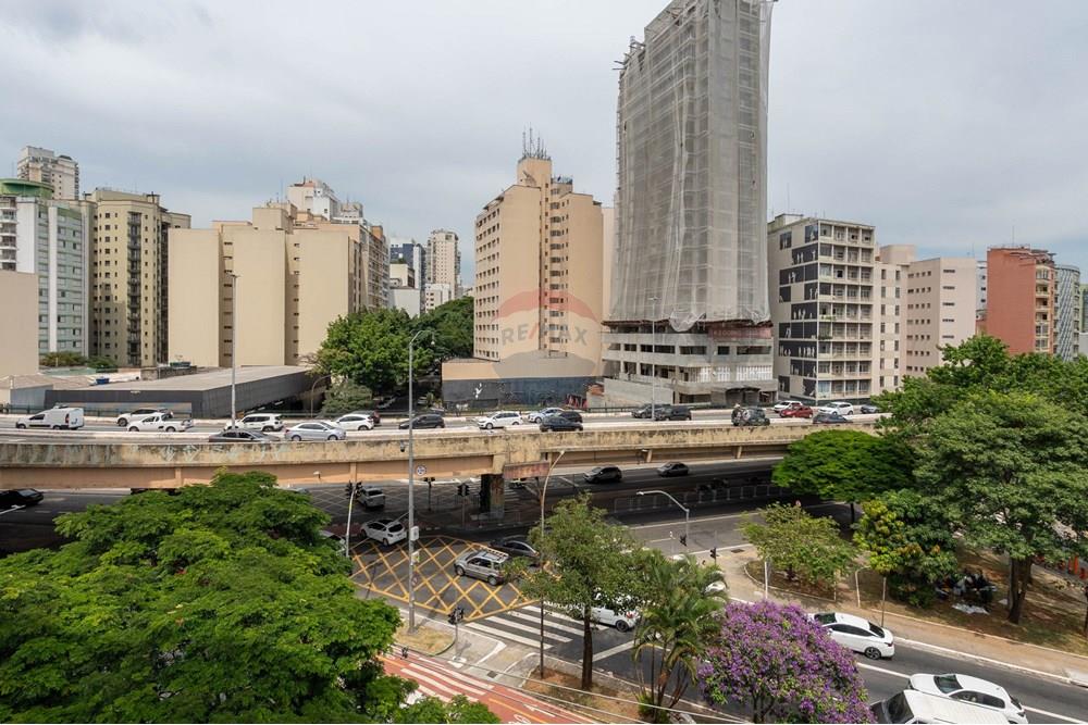 Apartamento - Venda - São Paulo , São Paulo - AP-6.jpg - 601471004-428