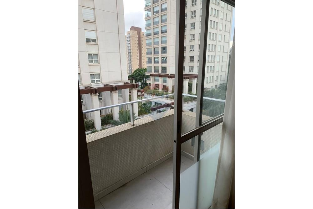 Apartamento - Alugar - São Paulo , São Paulo - c8ea9b.jpg - 602241029-24