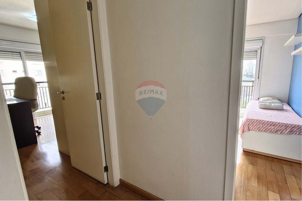 Apartamento - Venda - São Paulo , São Paulo - RUA ANA BENVINDA DE ANDRADE, 118 (29).jpg - 601051002-122