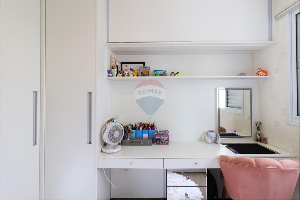 Apartamento - Venda - São Paulo , São Paulo - 8 QUARTO 2 (3).jpg - 601261084-32