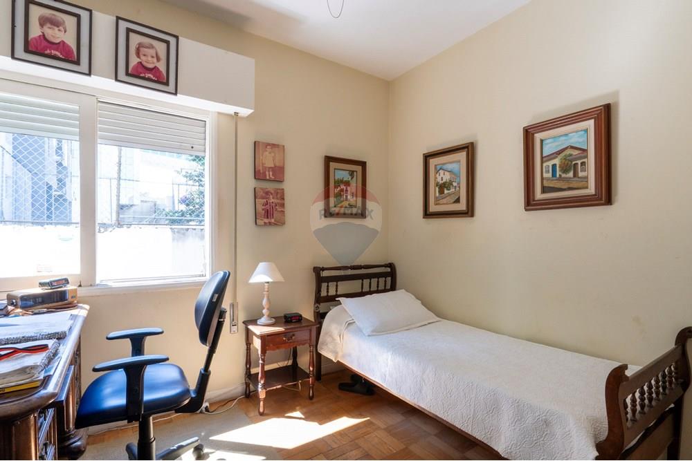 Casa de Condomínio - Venda - São Paulo , São Paulo - 9 quarto3b.jpg - Quarto infantil - 601131064-29