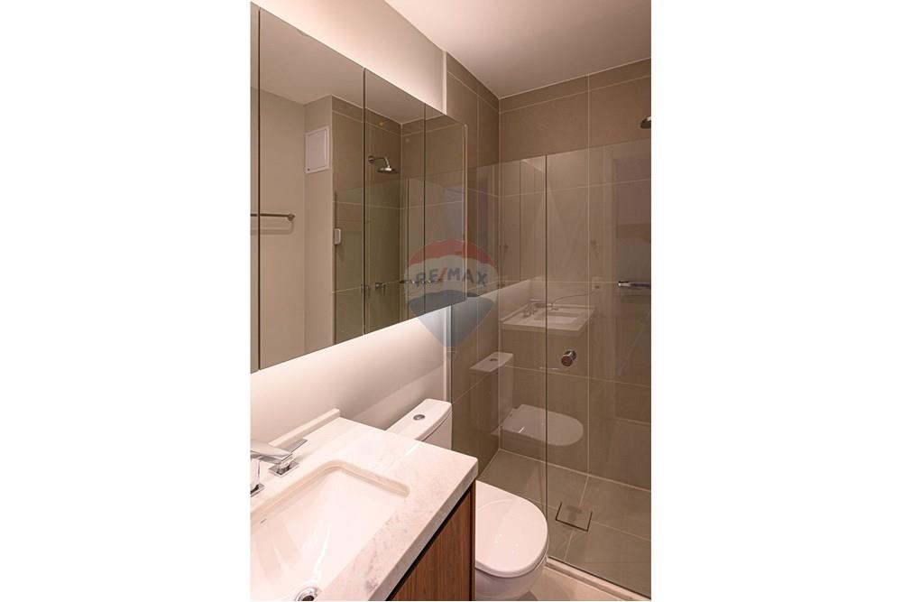 Studio - Alugar - São Paulo , São Paulo - AYRA_Higienopolis_Apto_315_AfetianStudio-55_w.jpg - 602341003-11