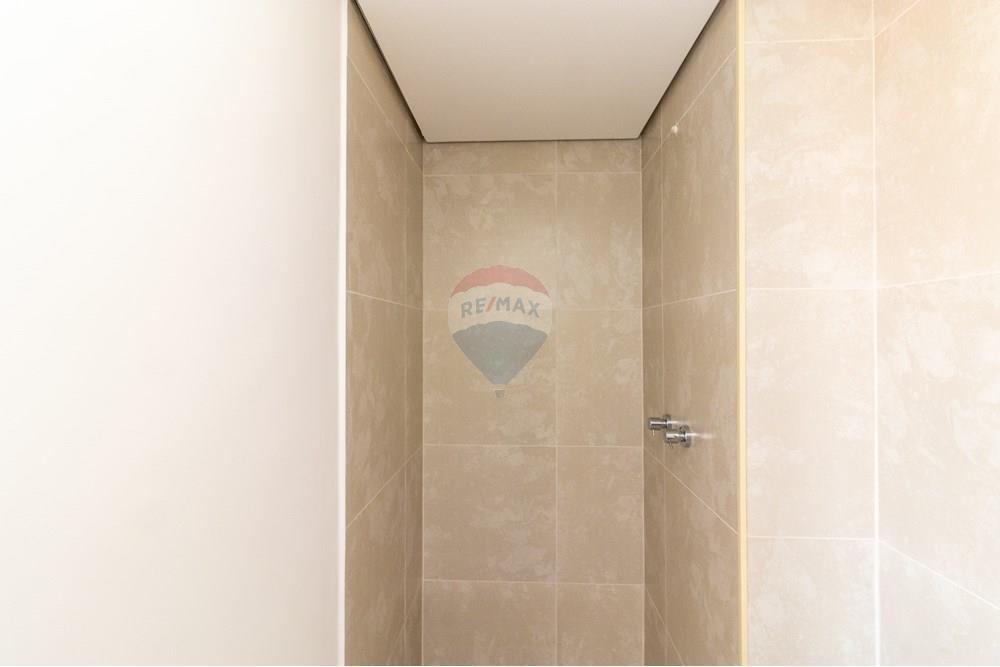 Apartamento - Venda - São Paulo , São Paulo - IMG_2972.jpg - Banheiro - 601771067-93