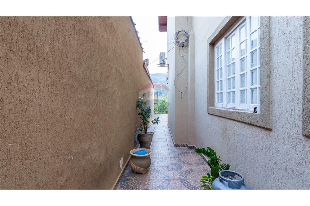 Sobrado - Alugar - Caieiras , São Paulo - 11 - 601171018-51