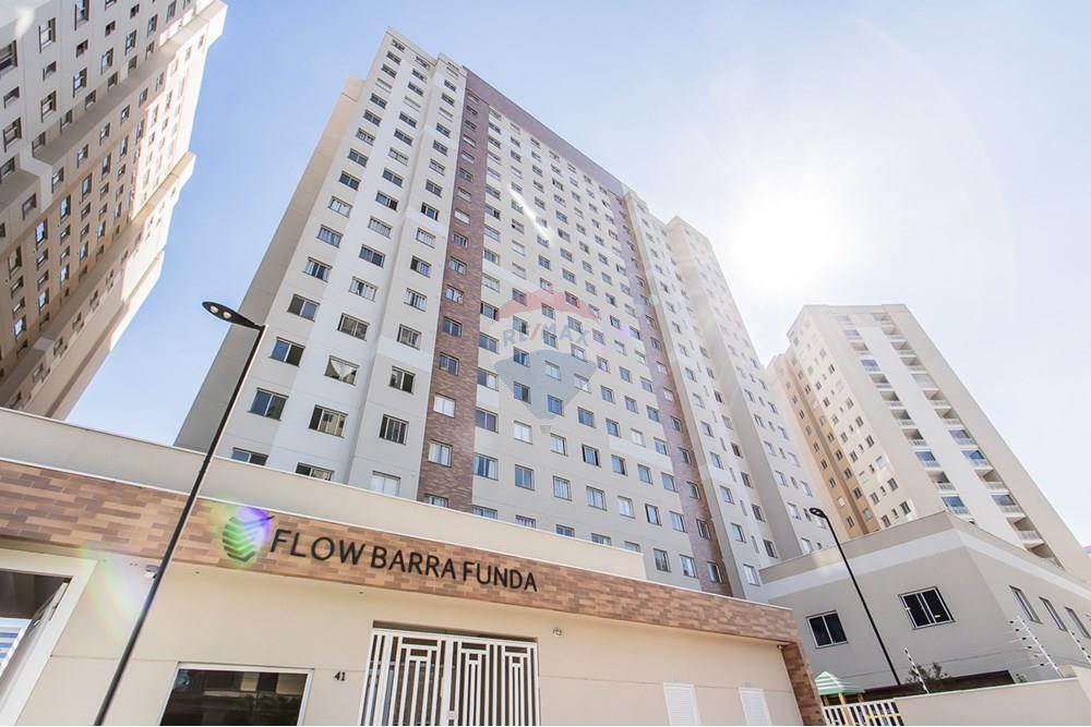 Apartamento - Venda - São Paulo , São Paulo - 01fachada_001_destaque.jpg - 602101009-41