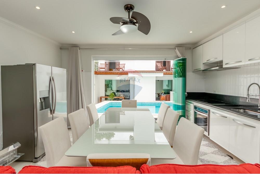 Sobrado - Venda - São Paulo , São Paulo - IMG_480540.jpg - 601361016-142