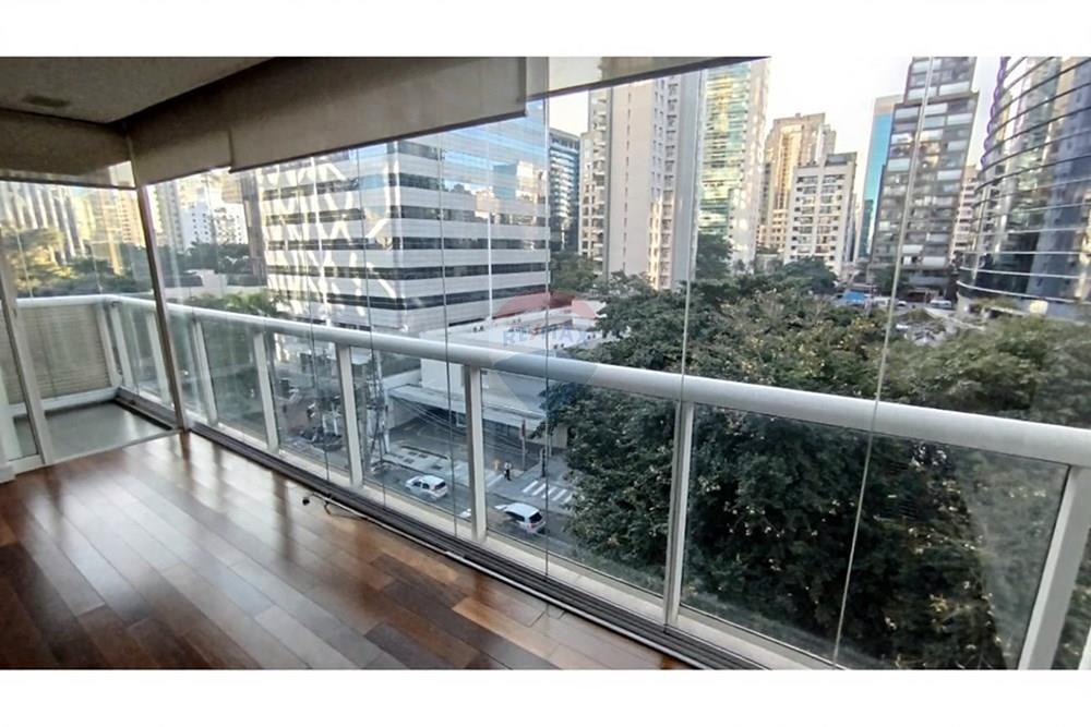 Apartamento - Alugar - São Paulo , São Paulo - c513c3.jpg - 602241029-41