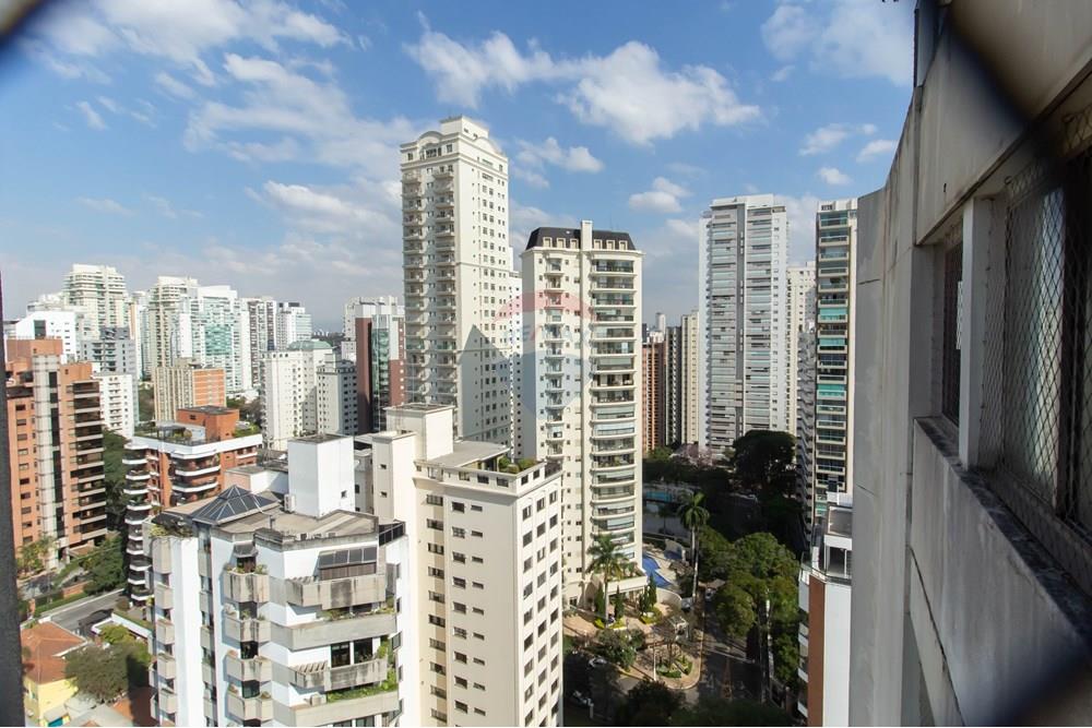 Cobertura - Venda - São Paulo , São Paulo - 25 Quarto 3.jpg - 601971018-1240
