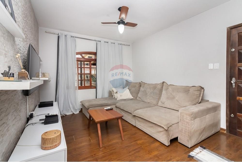 Sobrado - Venda - São Paulo , São Paulo - IMG_324911.jpg - 601441031-26