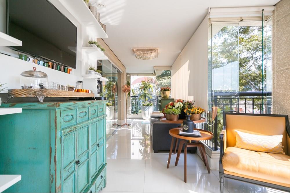 Apartamento - Alugar - São Paulo , São Paulo - 03sala015.jpg - 601081042-64