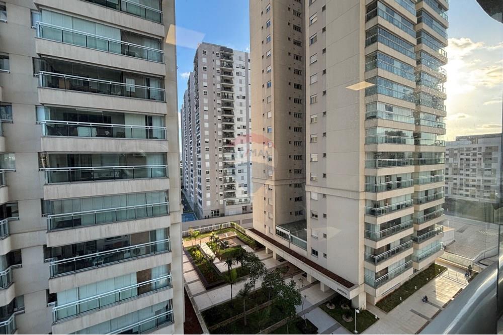 Apartamento - Alugar - São Paulo , São Paulo - IMG_8749 3.JPG - 601081019-57