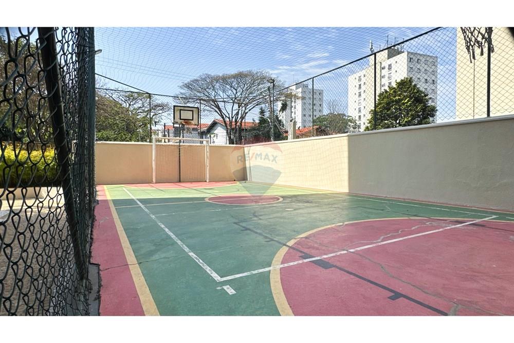 Apartamento - Venda - São Paulo , São Paulo - 601301067-19 - apartamento à venda R. Pedro Bradra, 51 - REMAX (29).jpg - 601301067-19