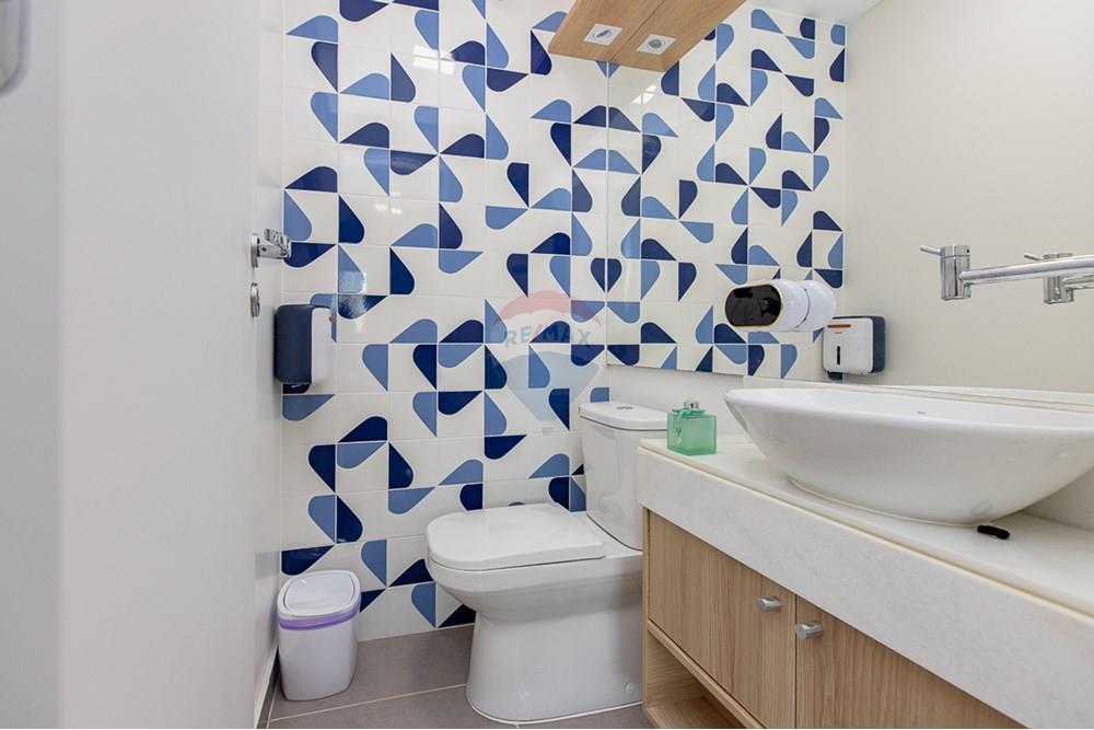 Apartamento - Venda - São Paulo , São Paulo - Cópia de Remax Ares-3.jpg - Banheiro - 601131075-7