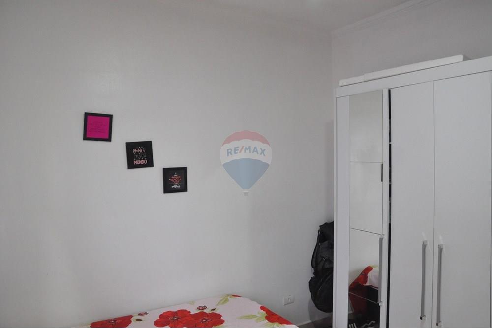 Sobrado - Venda - São Bernardo do Campo , São Paulo - DSC_6222.JPG - 602101011-141