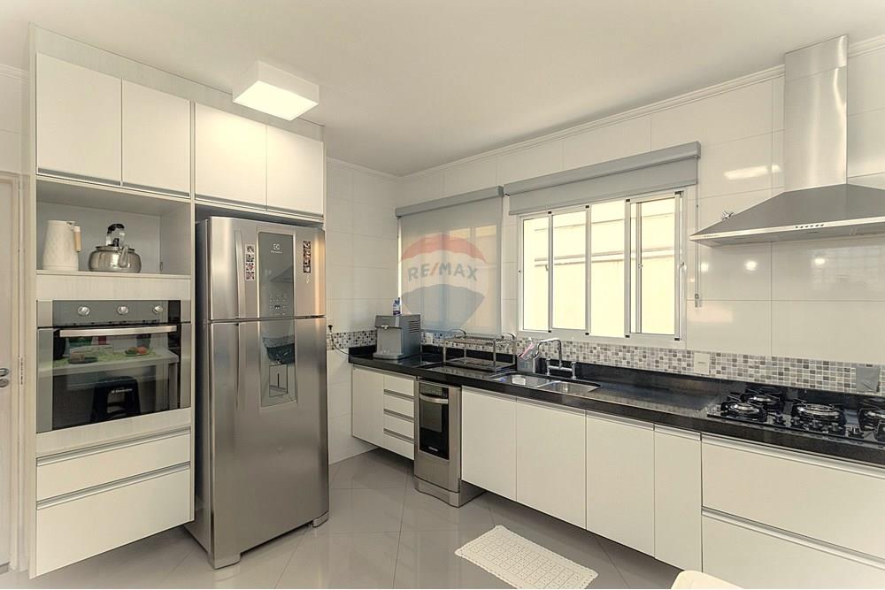 Sobrado - Venda - São Paulo , São Paulo - 17 COZINHA.jpg - 602201019-8