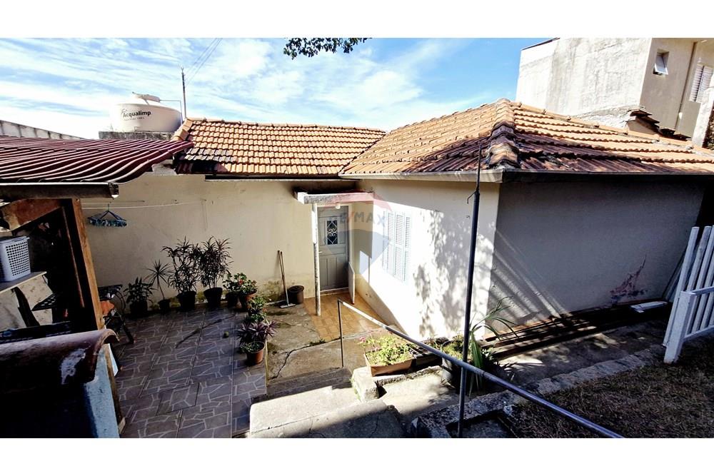 Casa - Venda - São Paulo , São Paulo - RUA ANTONIO TEIXEIRA BRAGA, 209 (46).jpg - 601051026-223