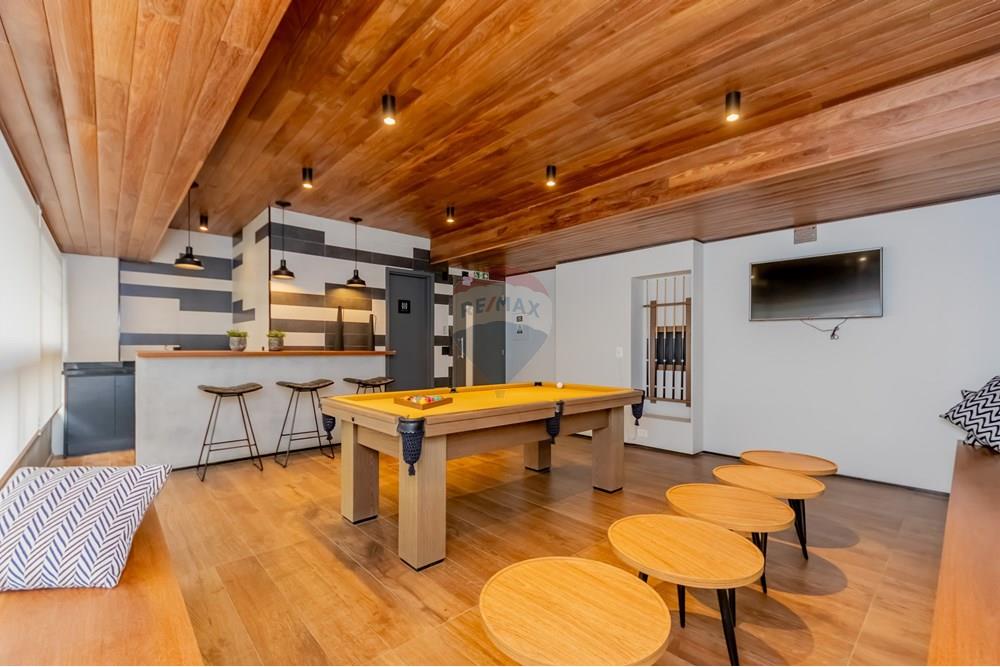 Apartamento - Venda - São Paulo , São Paulo - 53 lazer.jpg - 601481024-17