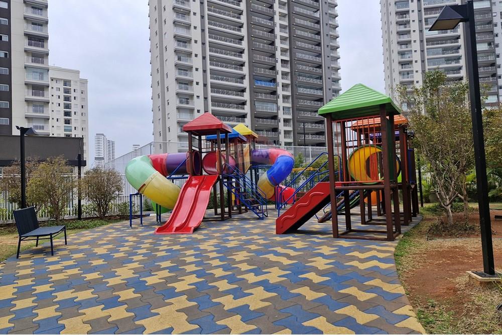 Apartamento - Alugar - São Paulo , São Paulo - 20250829_113107.jpg - 601471009-91