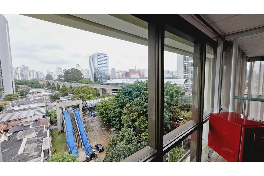 Cj. Comercial/ Sala - Venda - São Paulo , São Paulo - RUA PITÚ, 72 (48).jpg - 601361020-384