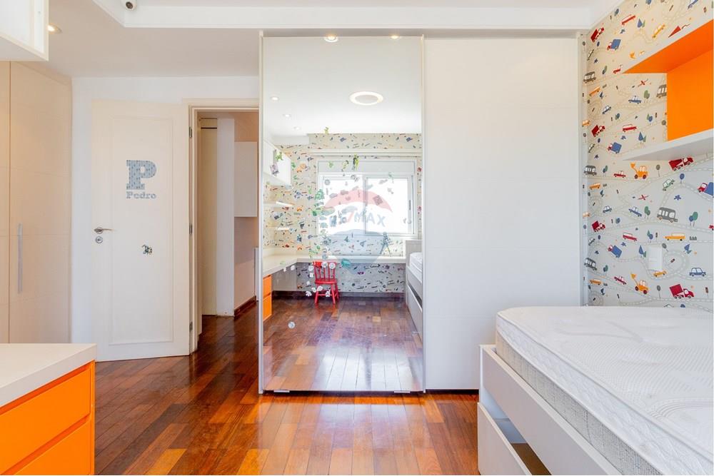 Apartamento - Venda - São Paulo , São Paulo - IMG_4156.jpg - Quarto infantil - 601081064-42