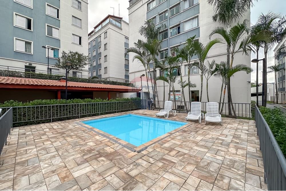 Apartamento - Venda - São Paulo , São Paulo - IMG_335233.jpg - 601771057-45