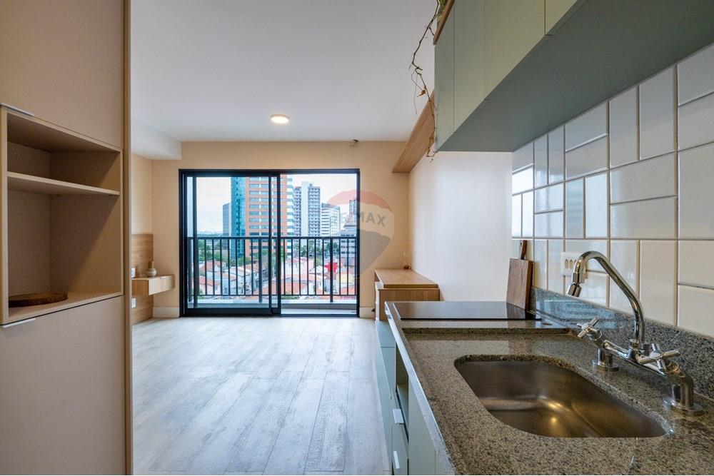 Studio - Venda - São Paulo , São Paulo - 01fotos_020.jpg - 601181010-63