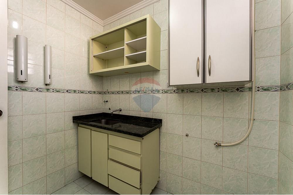 Apartamento - Venda - São Paulo , São Paulo - CAR06303.jpg - 602281006-117