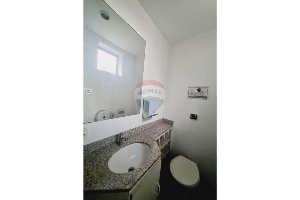 Cj. Comercial/ Sala - Alugar - São Paulo , São Paulo - FOTO 13.jpg - 602141068-28