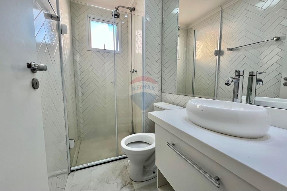 Apartamento - Alugar - São Paulo , São Paulo - IMG_2177.jpg - 602101043-9