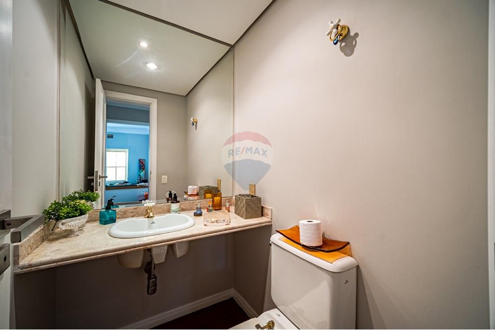 Apartamento - Venda - São Paulo , São Paulo - CAR00277.jpg - Banheiro - 601371060-16